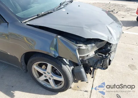 2007 Pontiac G6 from USA, damaged, VIN 1G2ZG58BX74189205